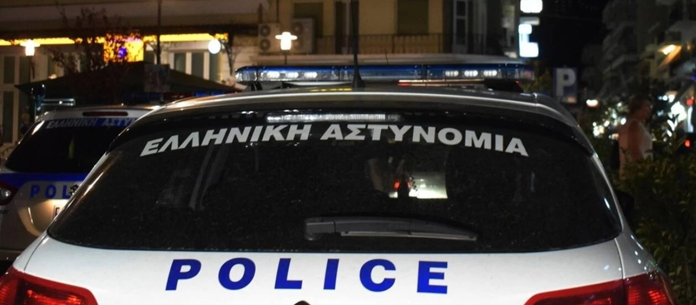 Έφοδος της ΕΛ.ΑΣ. στον σύνδεσμο της ΑΕΚ στην Ν.Φιλαδέλφεια
